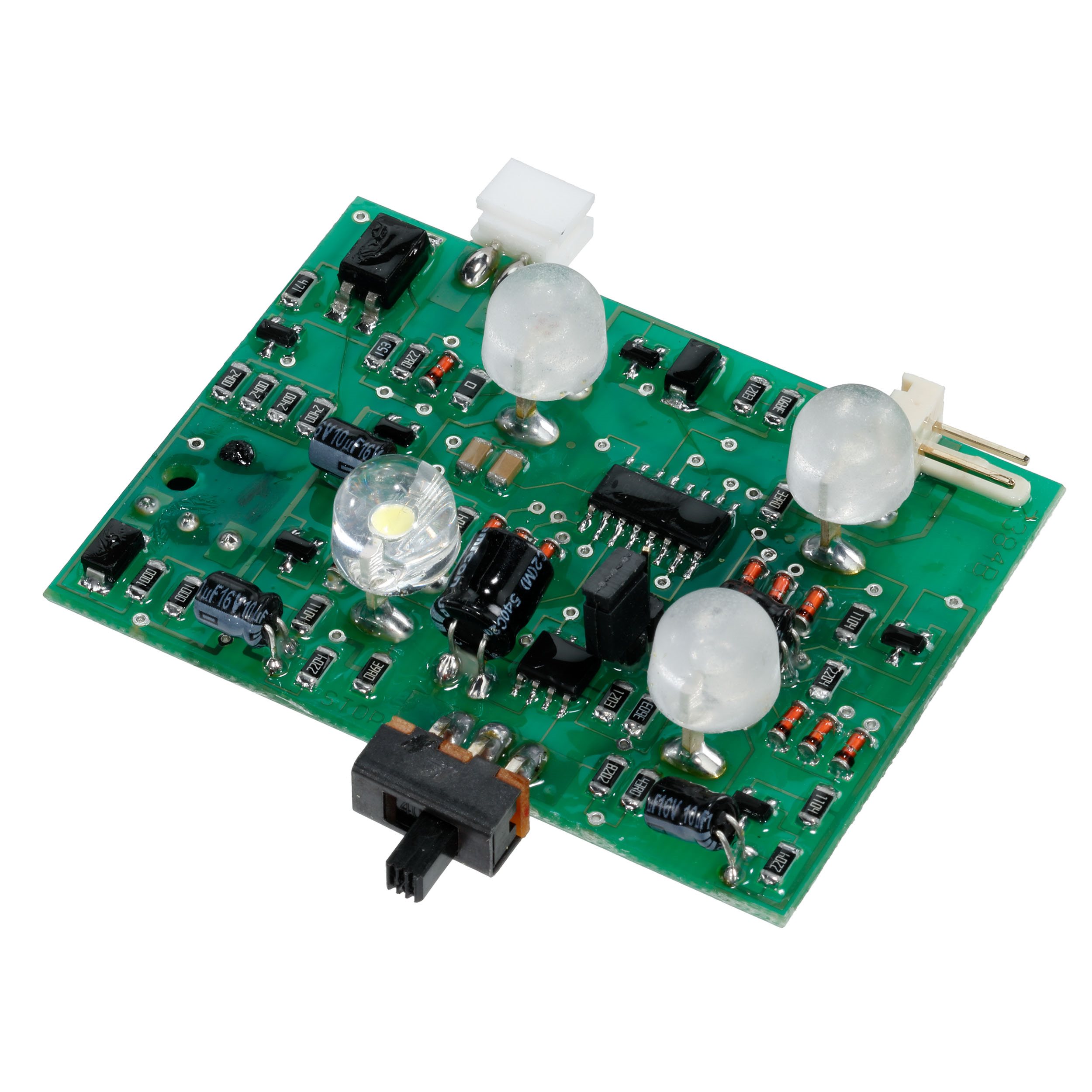 Elektronikplatine für Trendy und Mega 40 cm