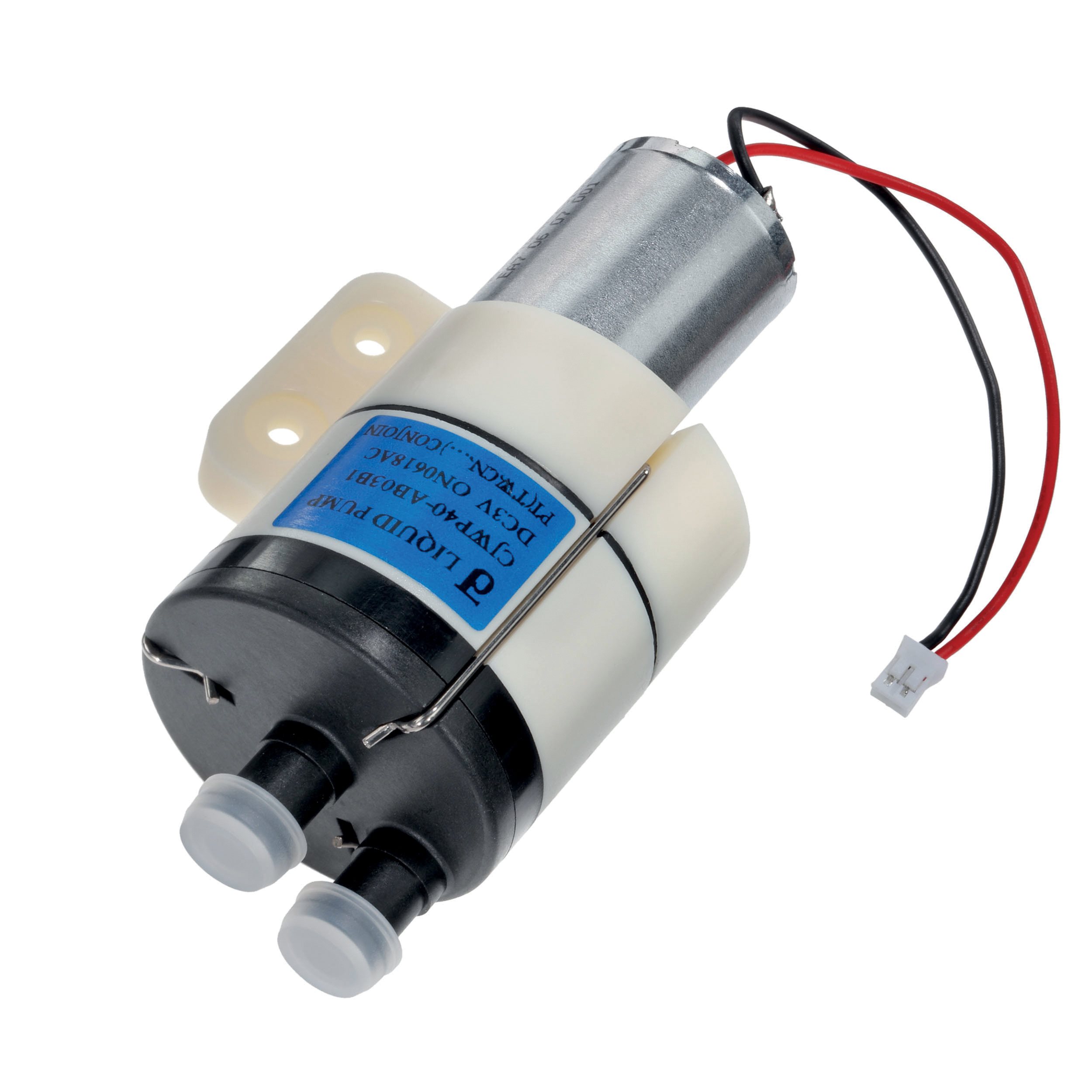 Ersatz Membranpumpe 3 VDC