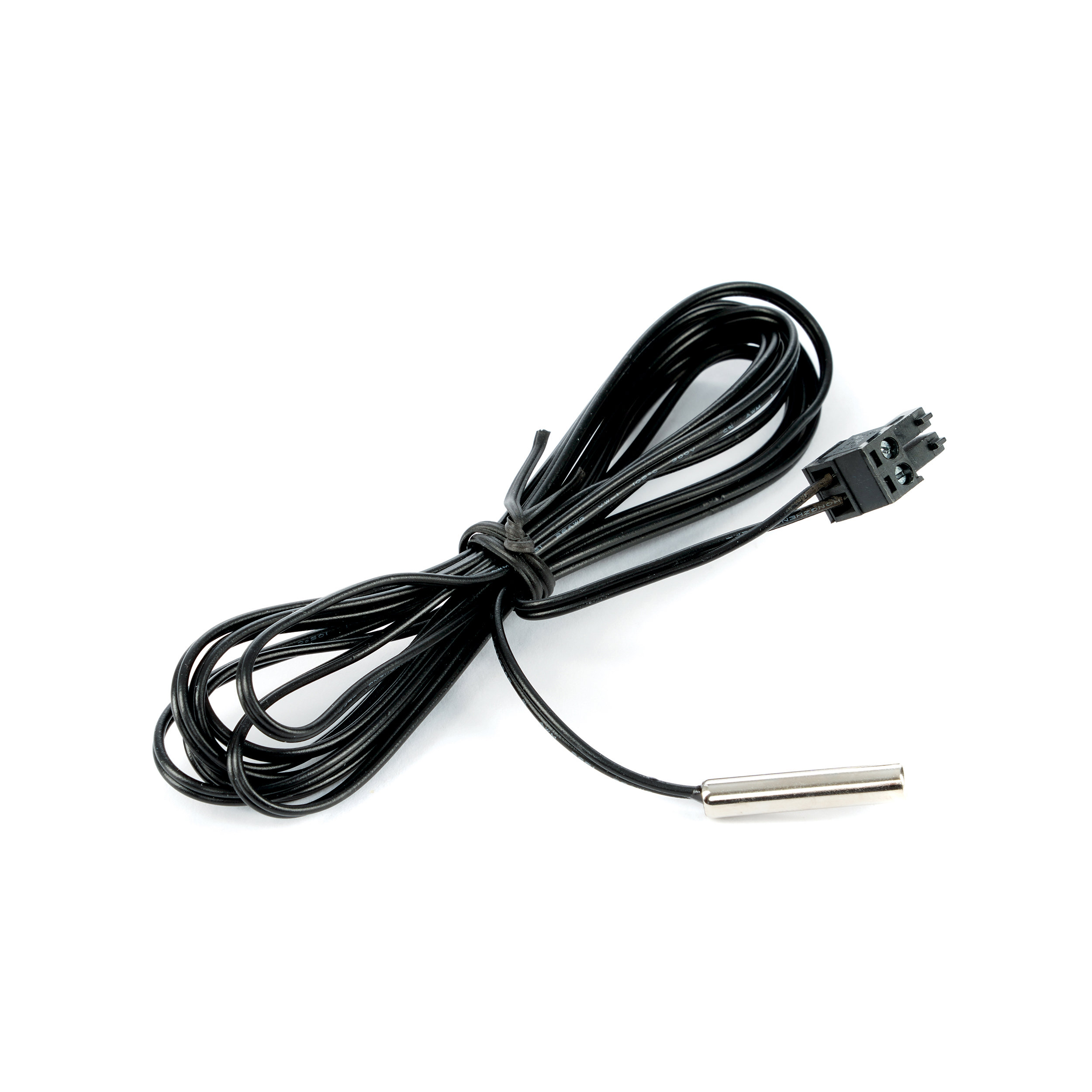 Temperatursensor mit 2 m Kabel