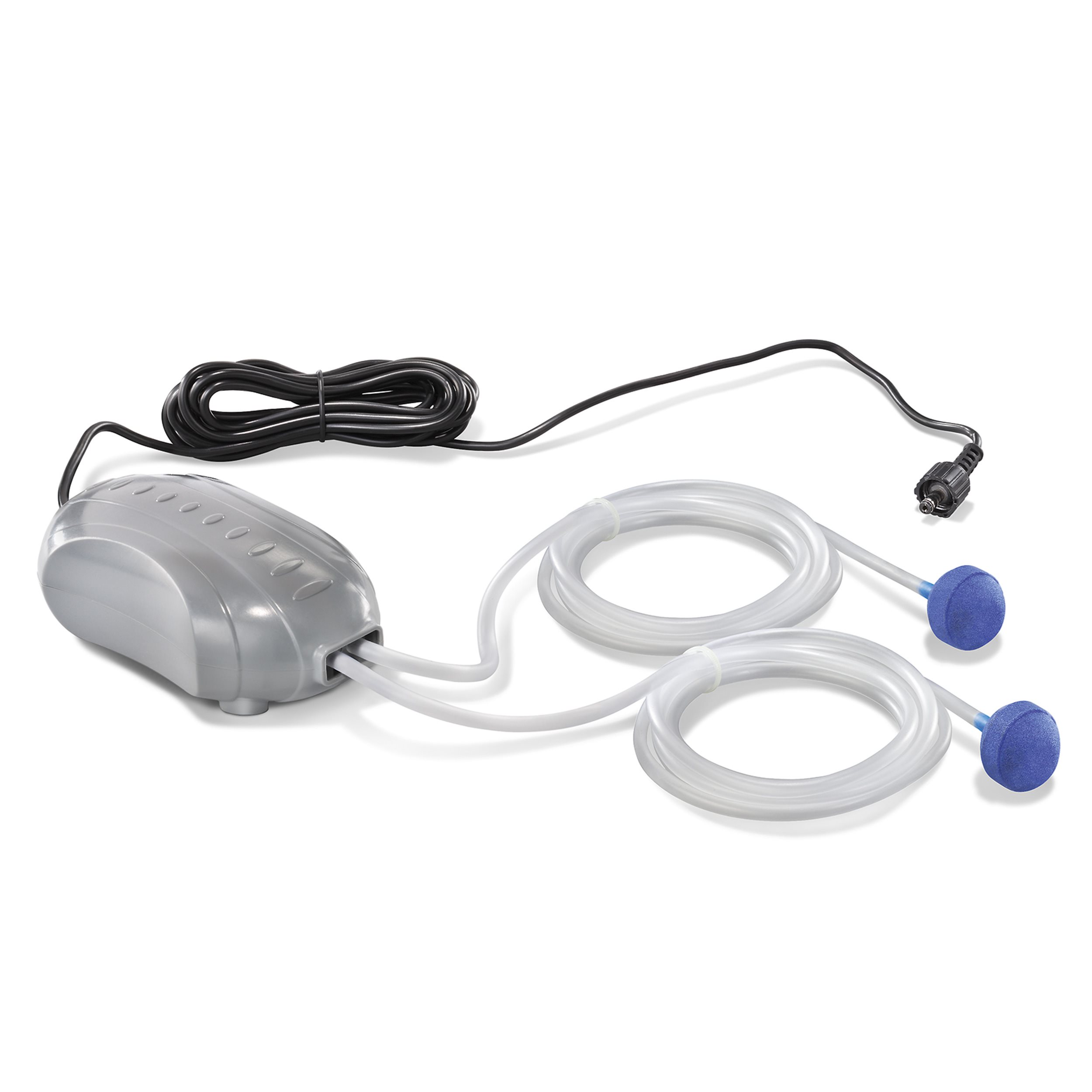 Teichbelüfterpumpe Duo Air 200 l/h