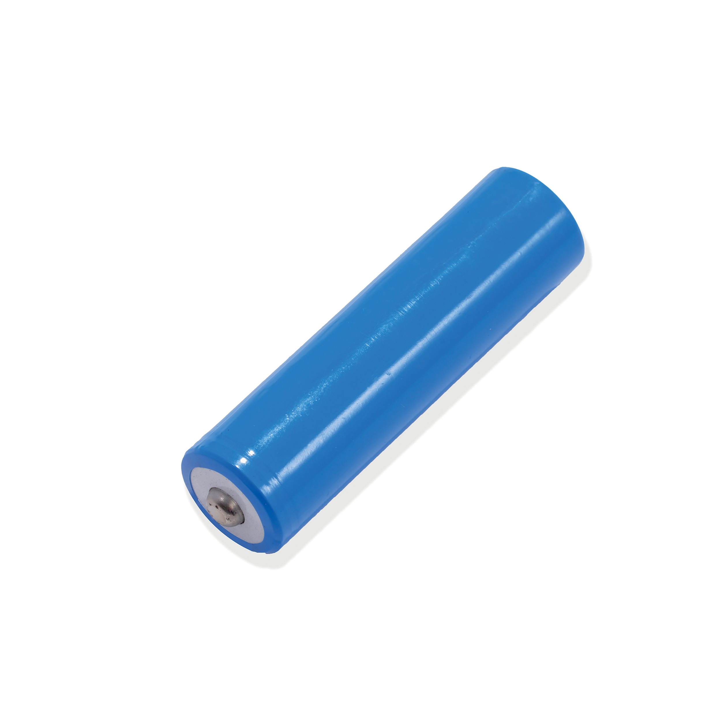 Akku LiIon 3,7 V/ 2000 mAh - Baugröße 18650