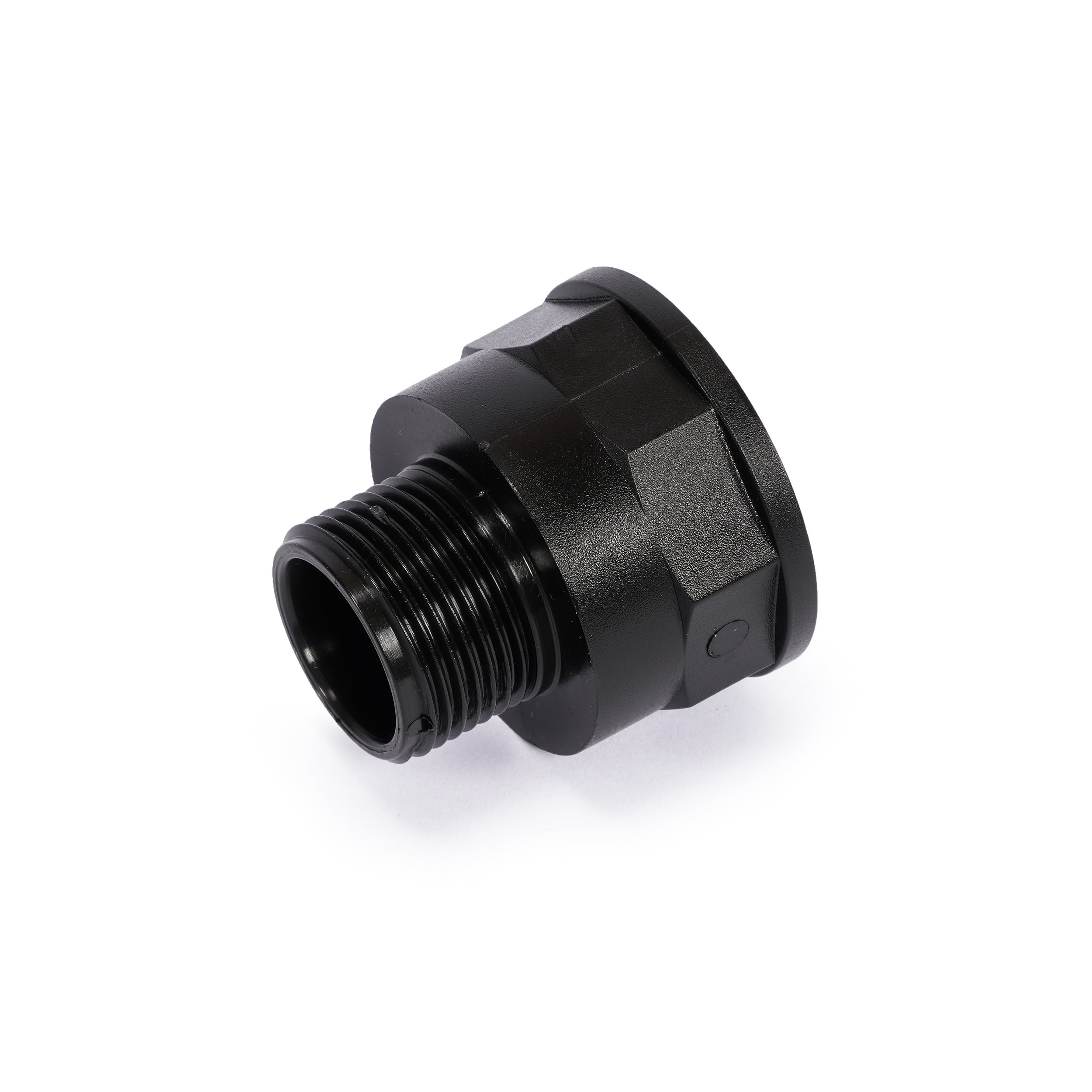 Reduzierung G1 1/4" IG auf G1" AG