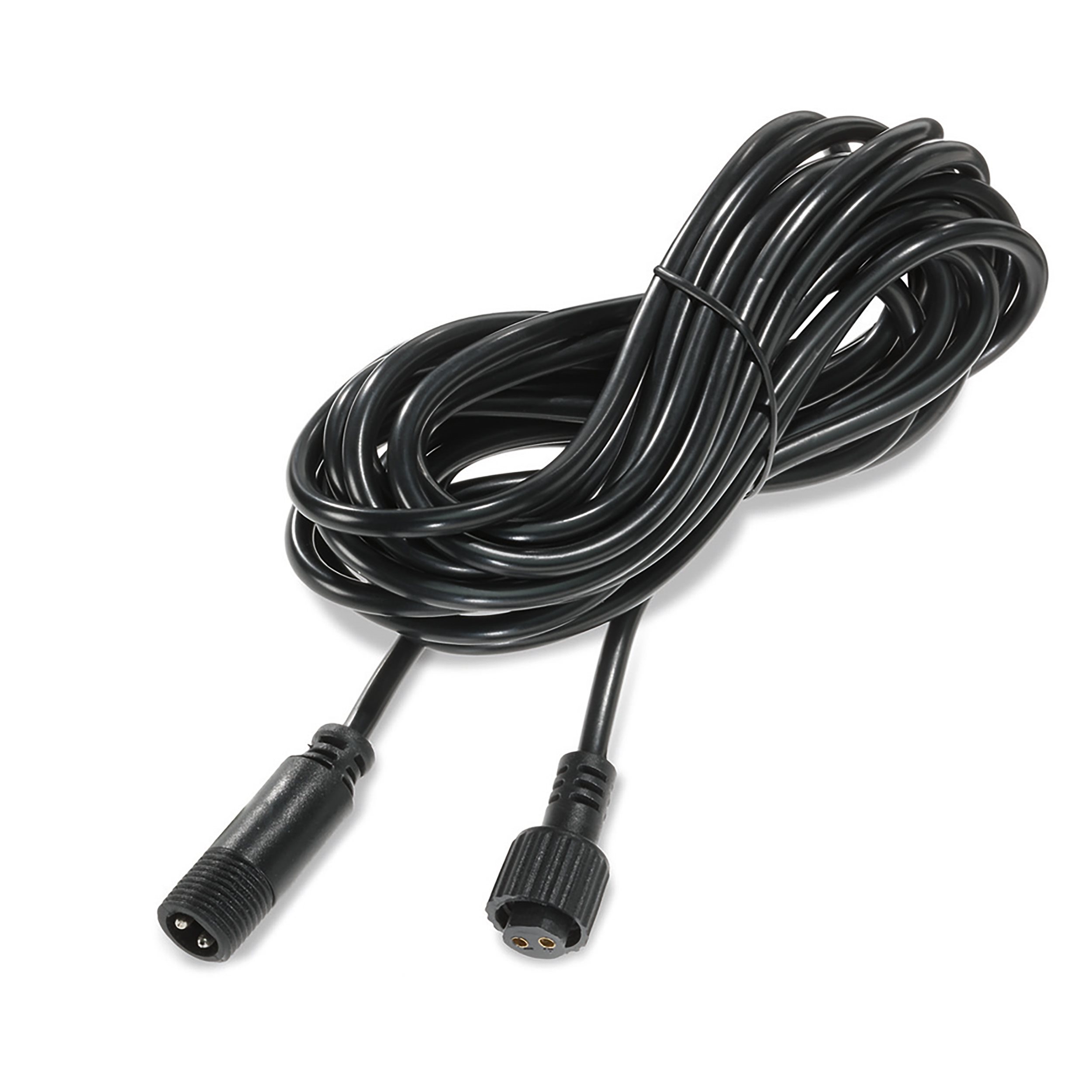 5 m Verlängerungskabel Steckertyp 2-polig klein