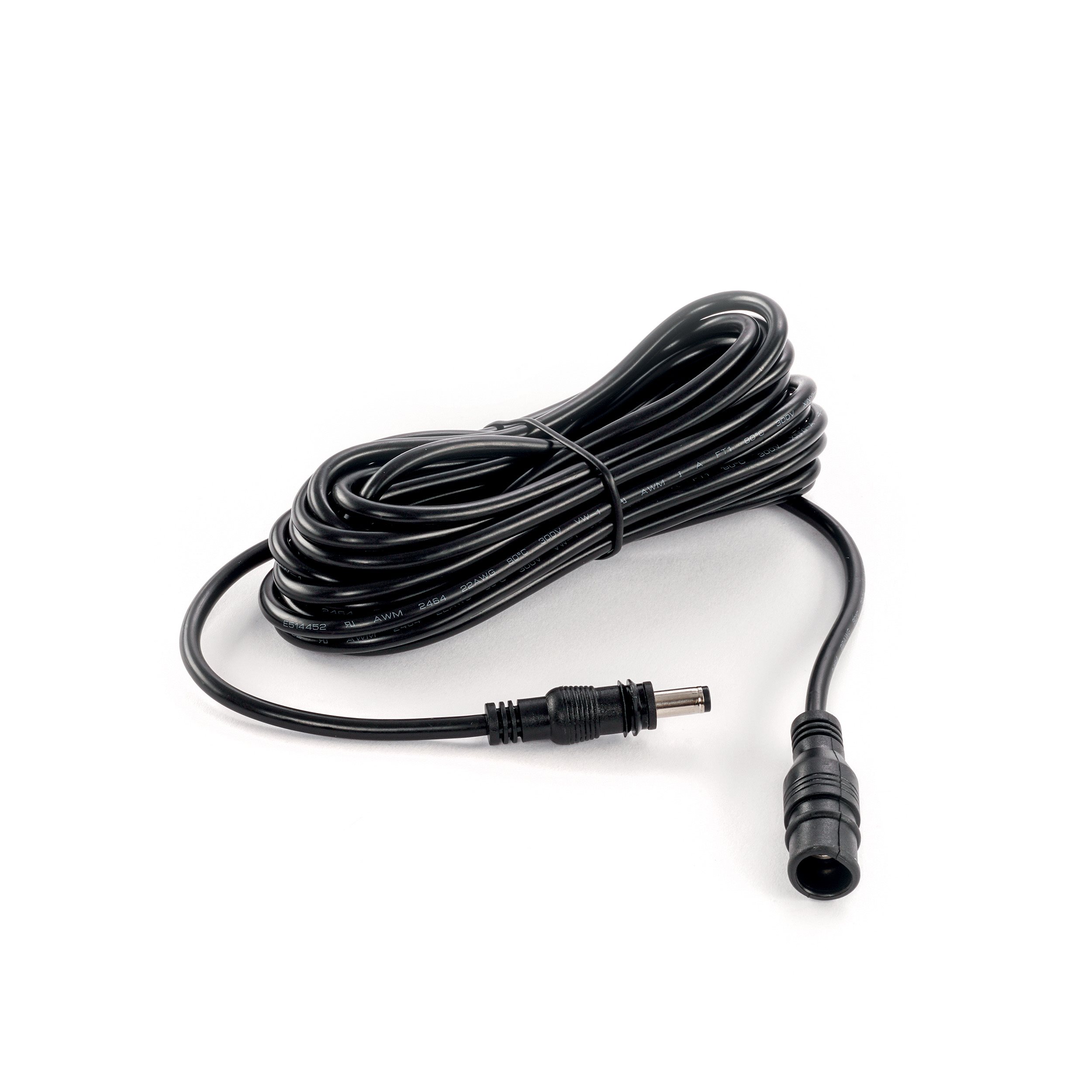 5 m Verlängerungskabel für Solarmodul