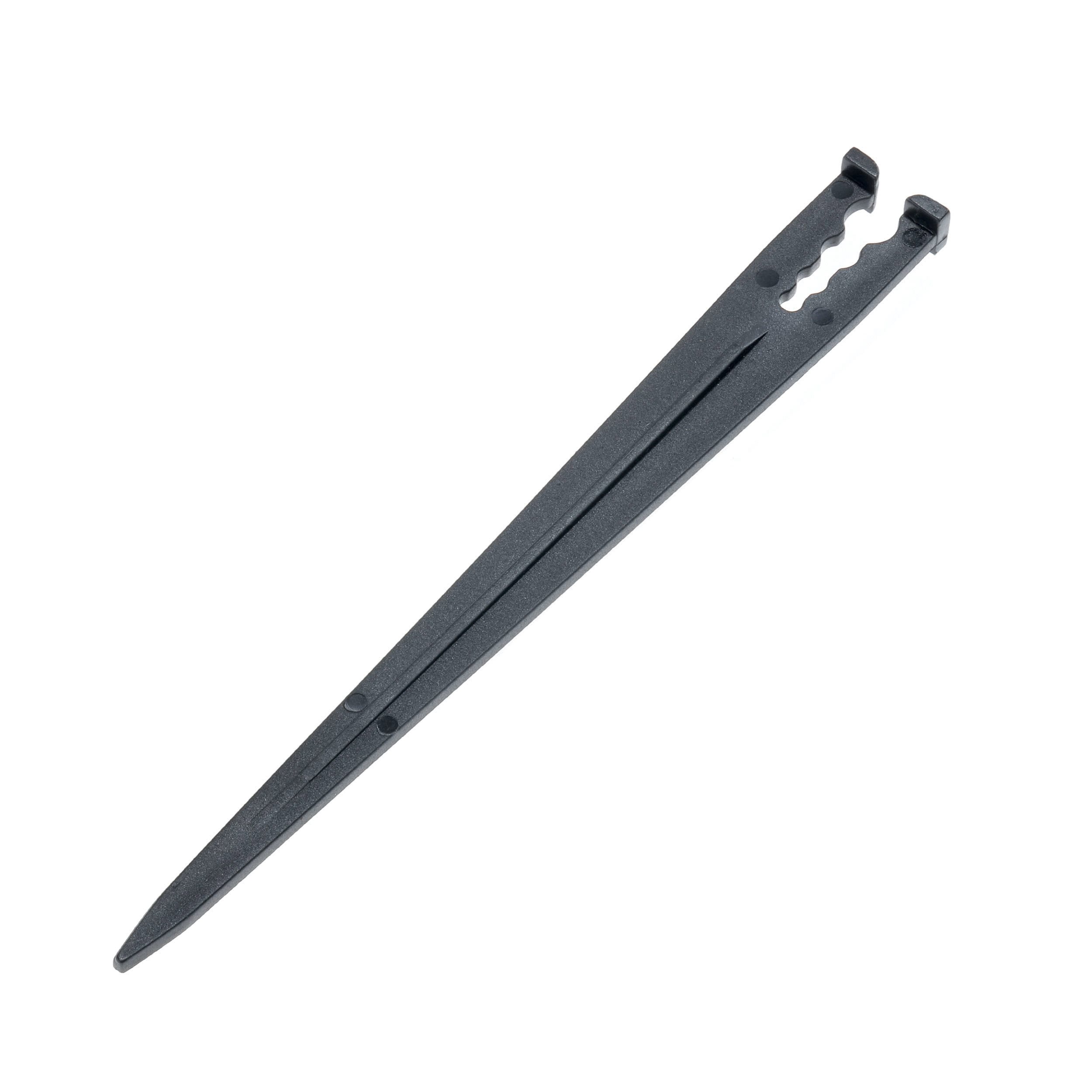 Schlauchhalter für 4,5 mm Schlauch