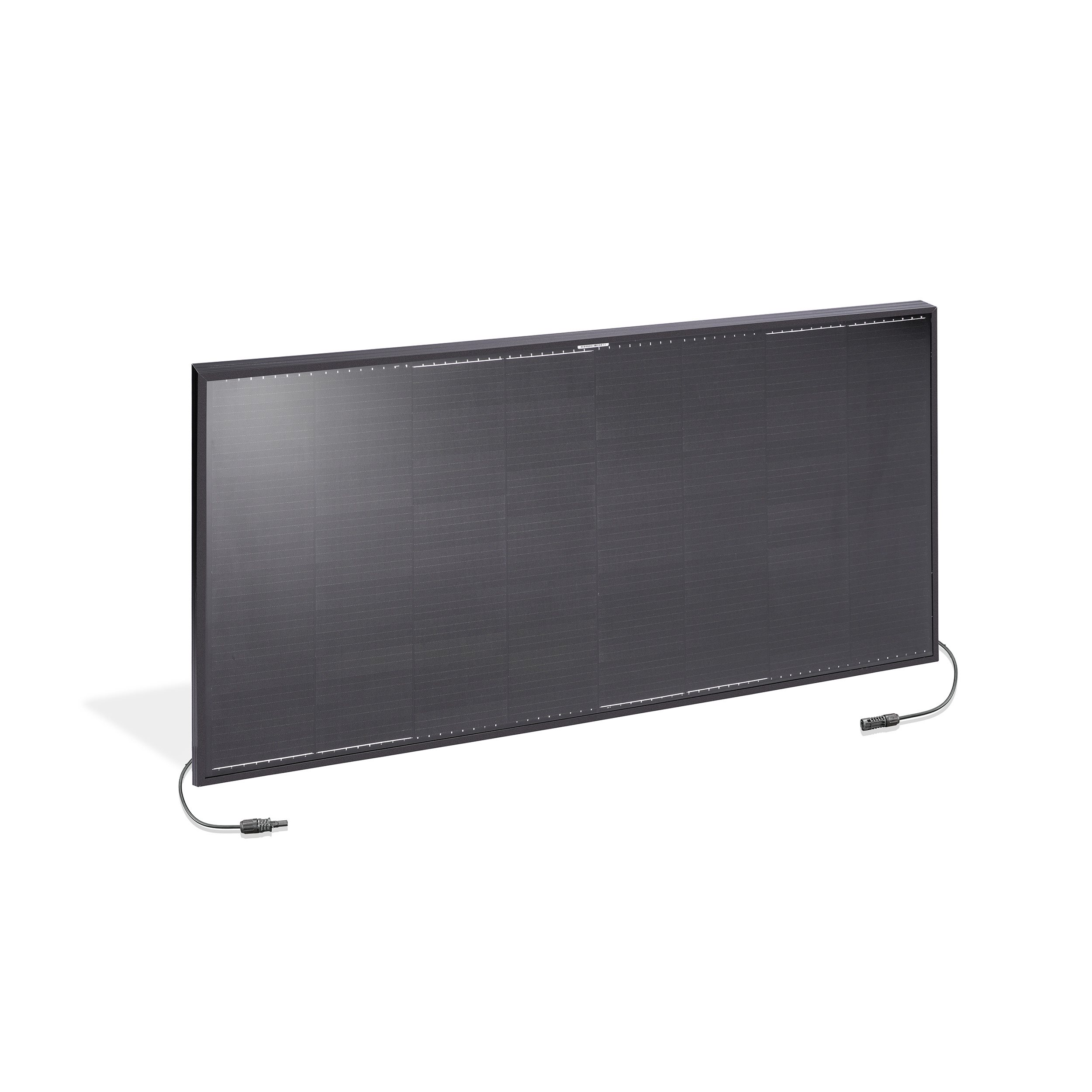 Seraphim Solarmodule 135 Wp 36,9 V mono - 1170 x 575 x 35 mm
