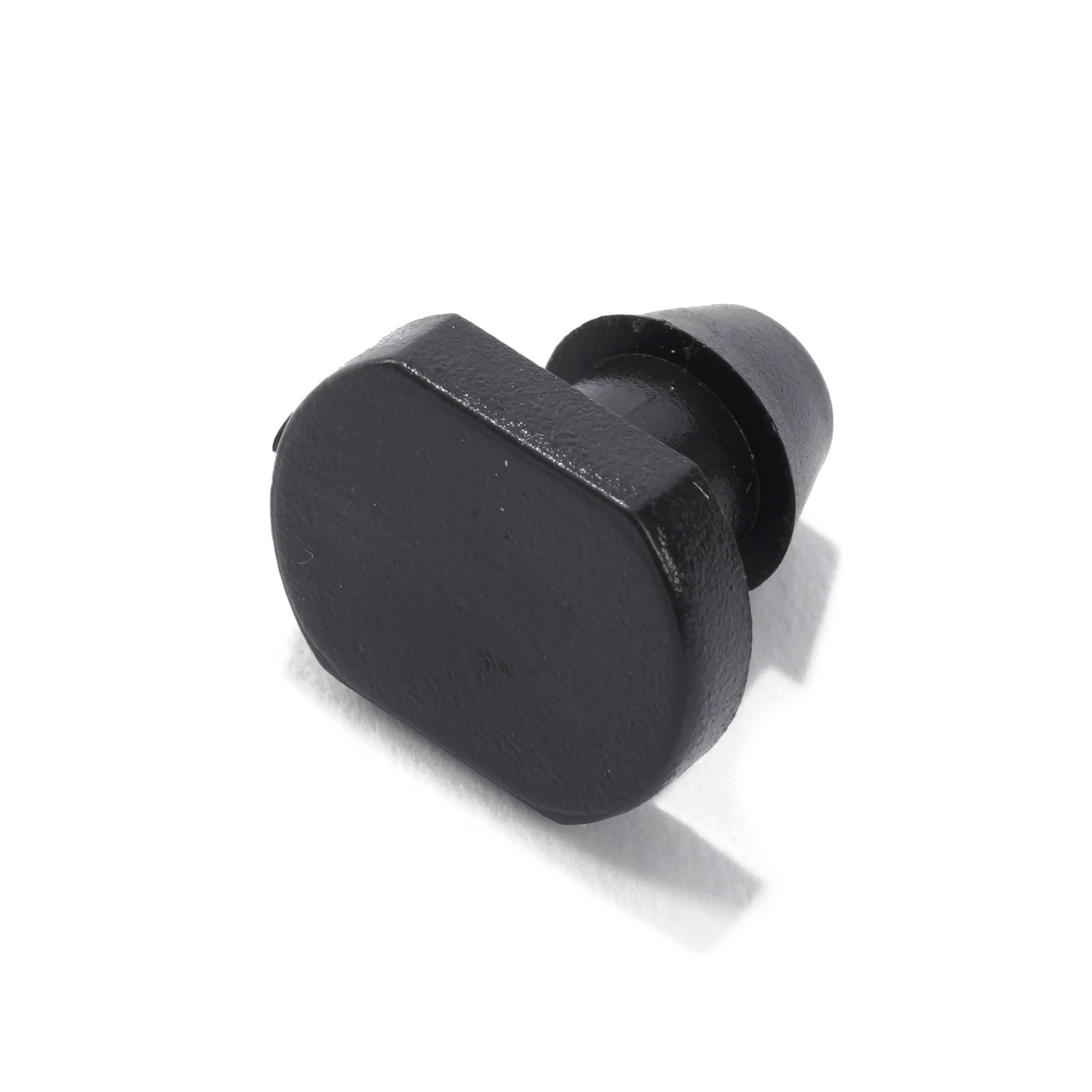 Verschlussstopfen für 4 mm Druckschlauch