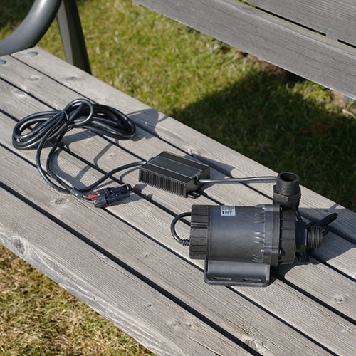 Pool Umwälzpumpen