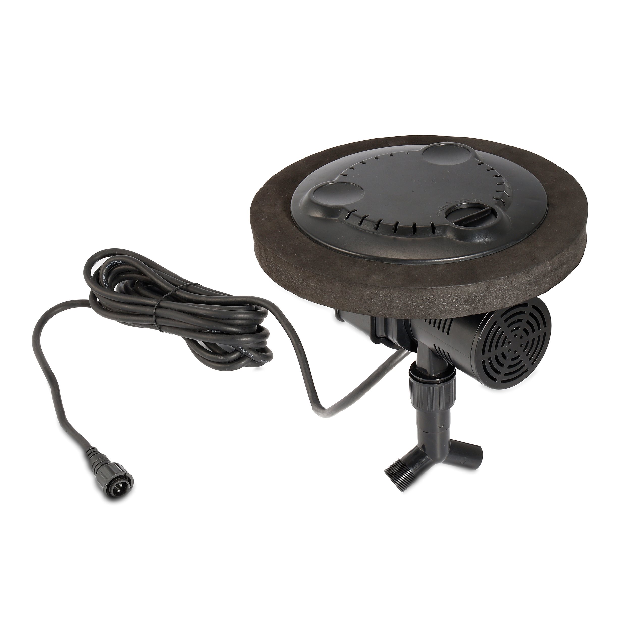 Teichbelüfterpumpe Power Float 1000 l/h