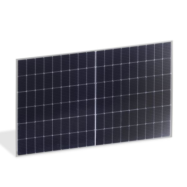 Seraphim Solarmodul 415Wp/ 31V 1722x1134x30 SRP-415-BMD-HV