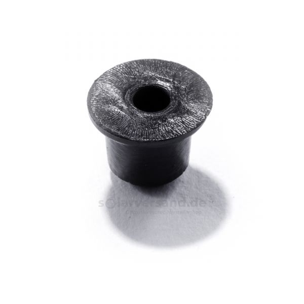 Gummibuchse innen 9.0 mm - 911042