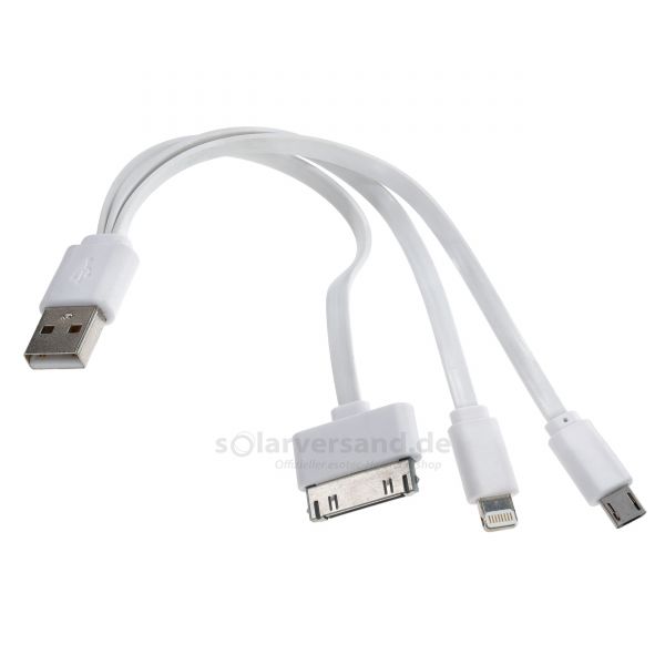 USB Ladekabel für MultiPower Set - 921620