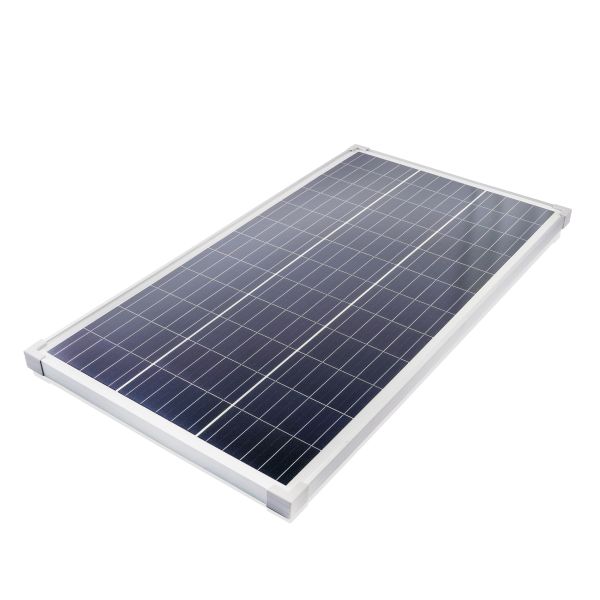 Solarmodul 80 Wp/ 18 V