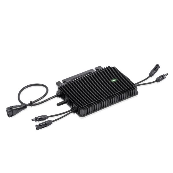 Hoymiles Microinverter HMS-800W-2T, 0% MWST. 133,61 Euro