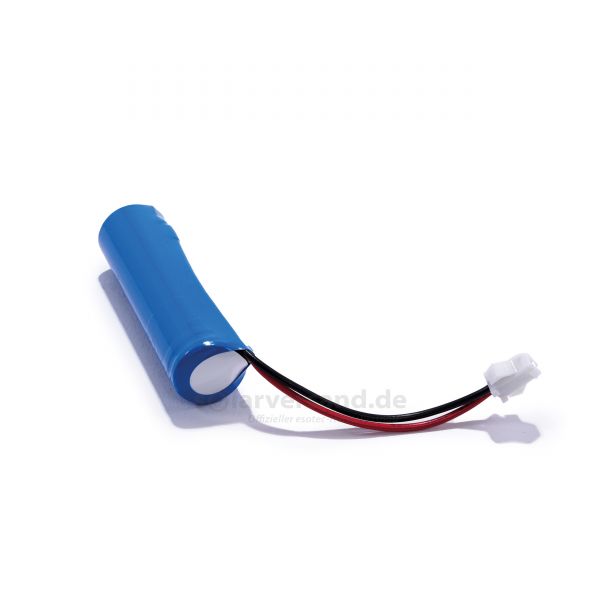 ​Ersatzakku Li-Fe-Po 3,2 V 1500 mAh - 901051