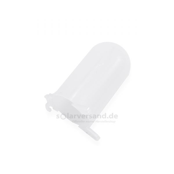 LED-Abdeckung milchig - 921448