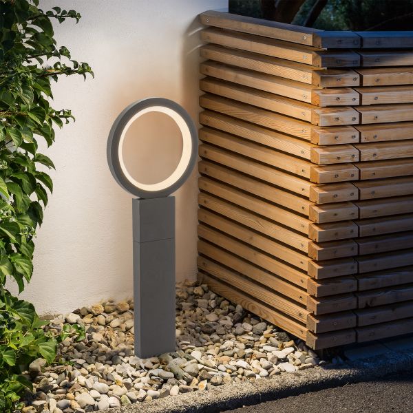 LED Wegeleuchte RoundLine 60 cm