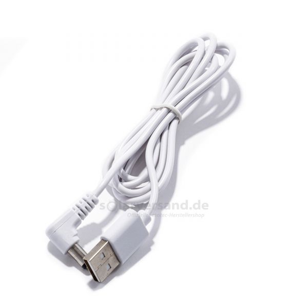 USB-Ladekabel für Solarkugeln Lumina - 922088