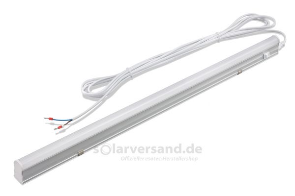 12-24V LED Universalleuchte 8W