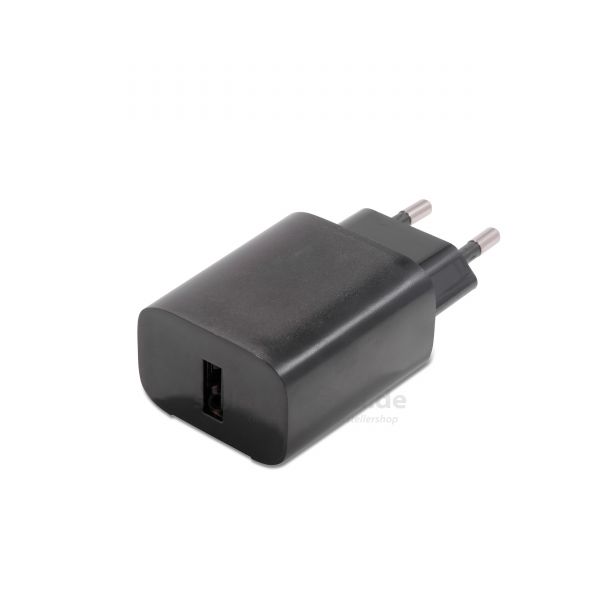 USB-Netzteil 5 VDC/ 1 A