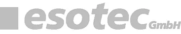 esotec GmbH