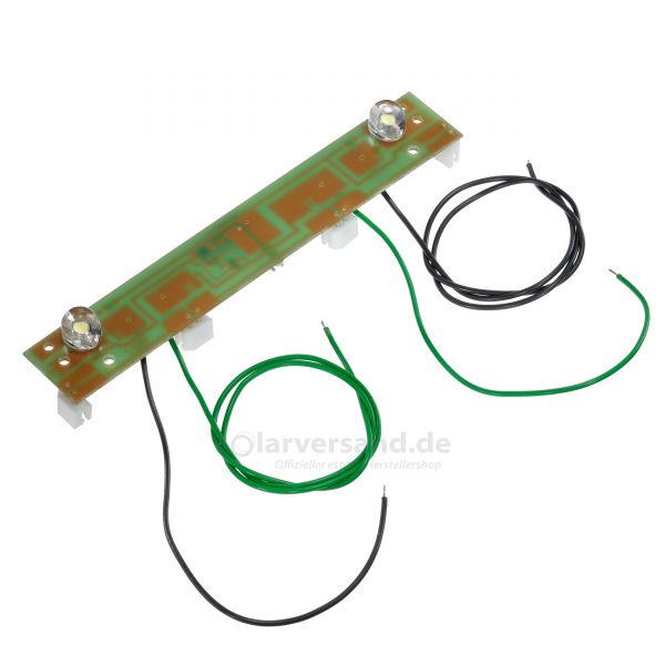 Hauptplatine für Profi III - 901255