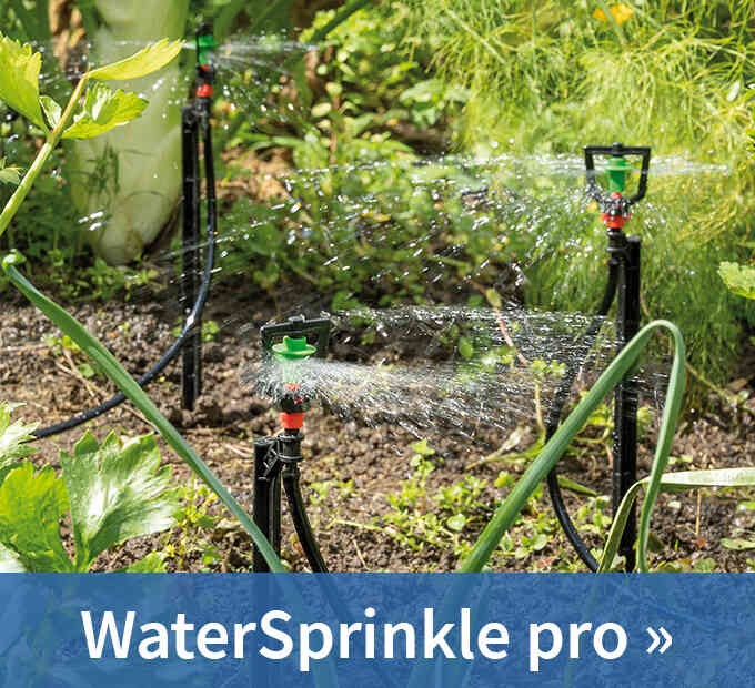 Akku Garten-Bewässerungs-Pumpen online kaufen