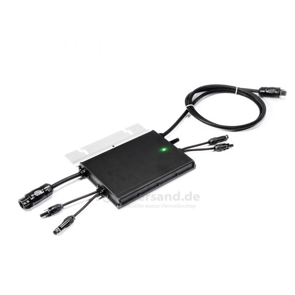 Hoymiles HM600 Modulwechselrichter, Netto ohne Mwst. 137,82 Euro