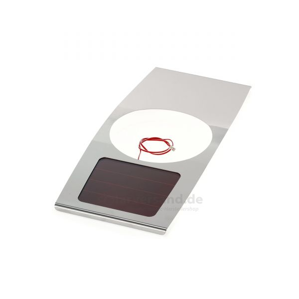 Oberteil mit Solarmodul für Trendy 30 - 903104